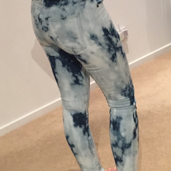 Current Elliot Jeans - Picture 6 of 8